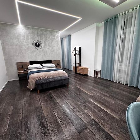 Residenze 'Il Conte' Hotel Пескара Екстериор снимка