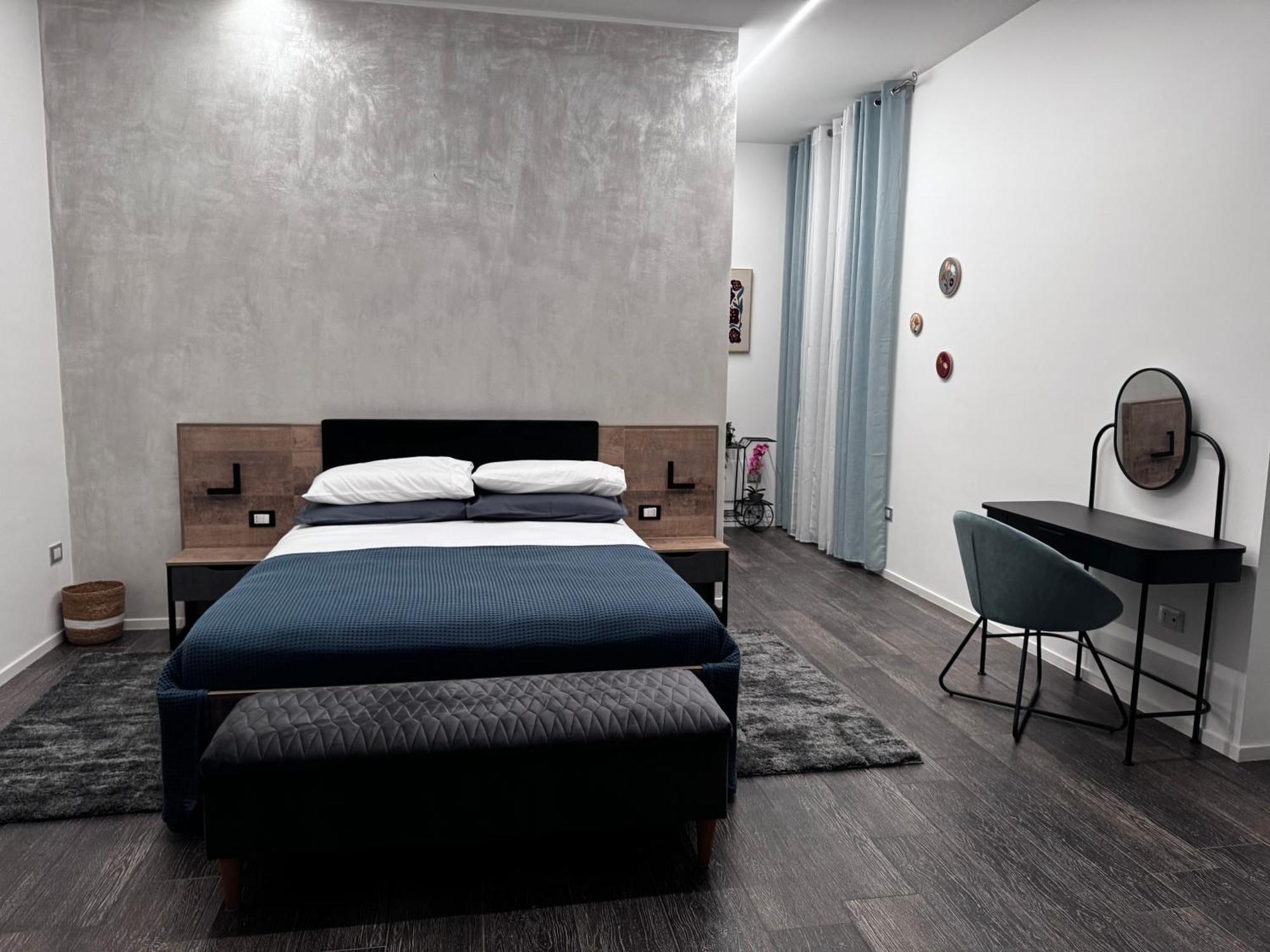 Residenze 'Il Conte' Hotel Пескара Екстериор снимка
