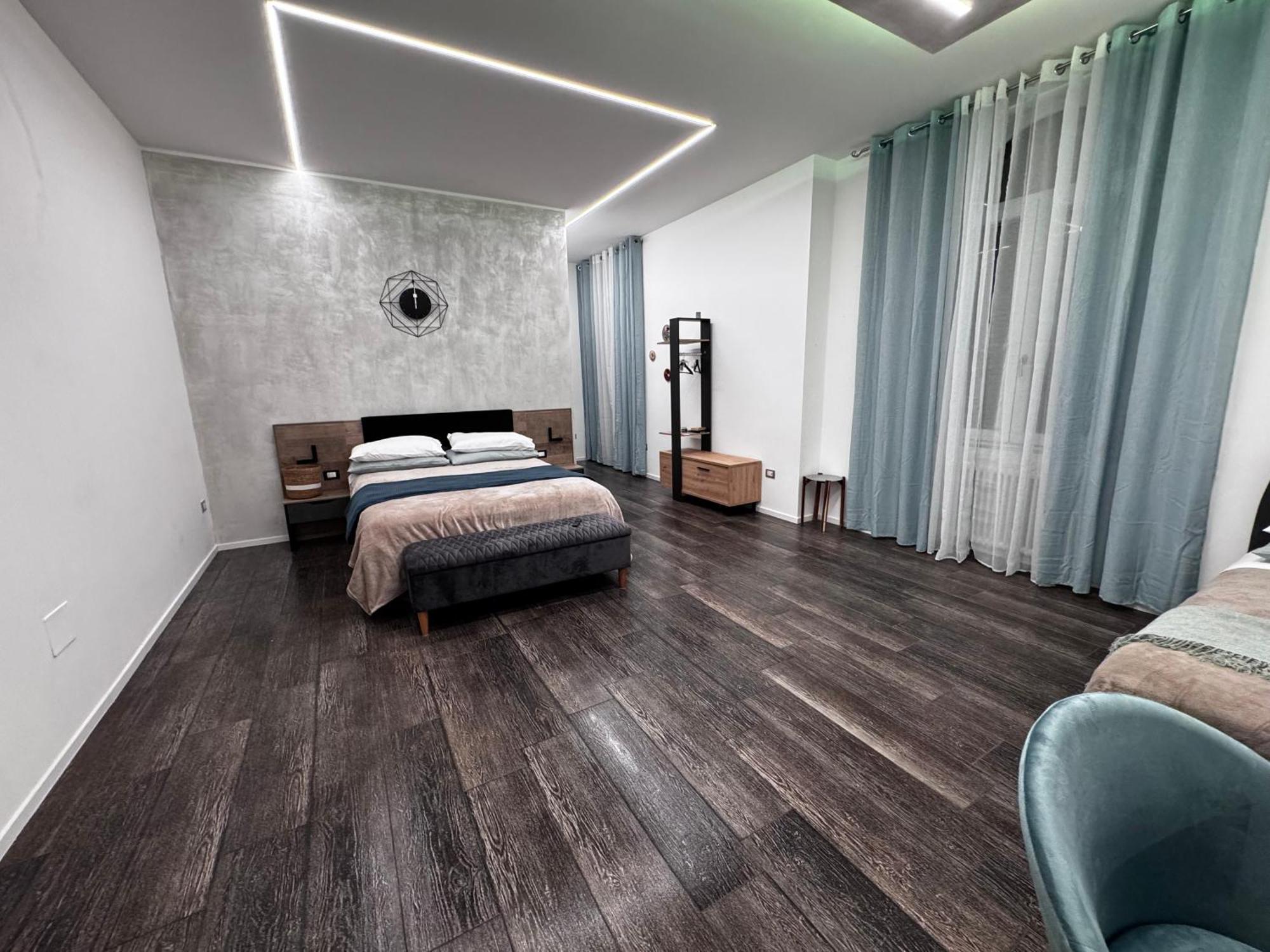 Residenze 'Il Conte' Hotel Пескара Екстериор снимка