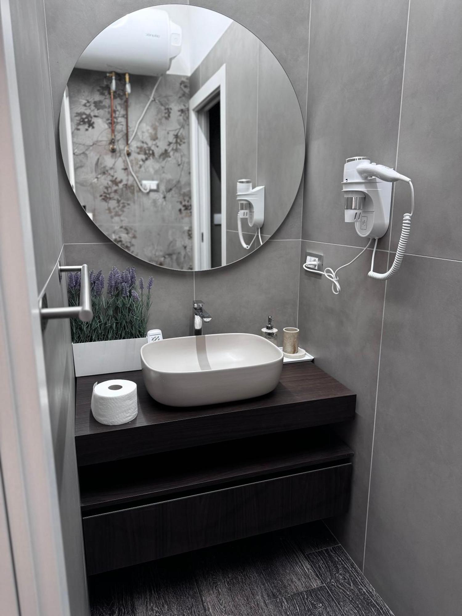 Residenze 'Il Conte' Hotel Пескара Екстериор снимка