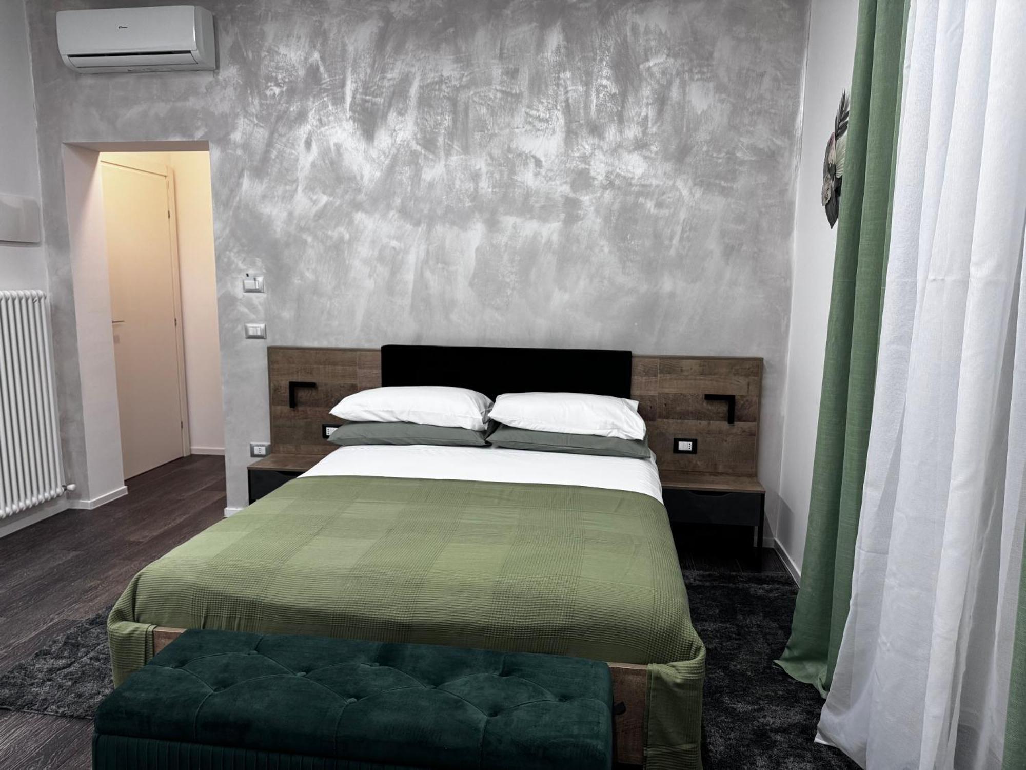 Residenze 'Il Conte' Hotel Пескара Екстериор снимка